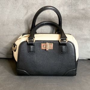 Aldo small bowler bag